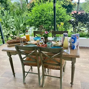 Gaestezimmer In Der Zimmer , Jarabacoa République dominicaine