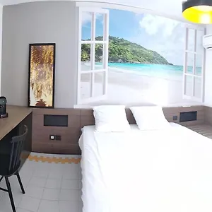 Avec Grande Piscine, Vanille Caraïbes , Saint-Francois (Grande-Terre) Guadeloupe